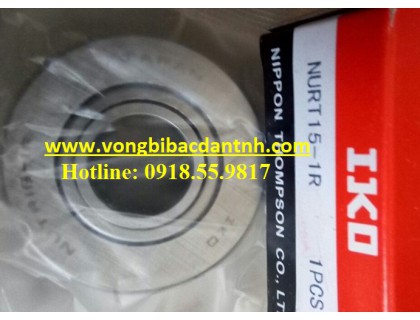 BẠC ĐẠN NURT15-1R